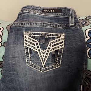 Vigoss jeans